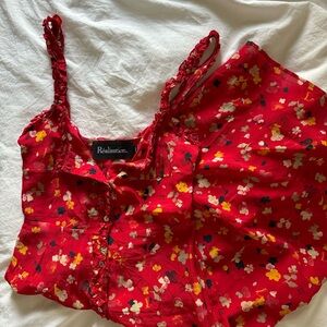 Realisation Par Juliet Dress